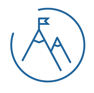AIS-ecom-Icon-ueber-uns-erfolg-blau
